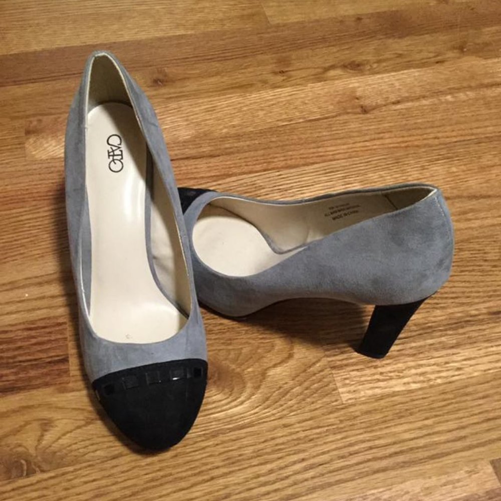 High Heels